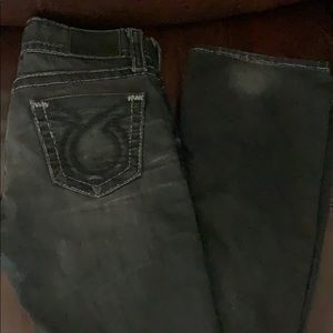 Big star Sophie Jeans